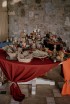 Mykonos Henna Party &ndash; A Mizrahi-Jewish Pre Wedding-Celebration